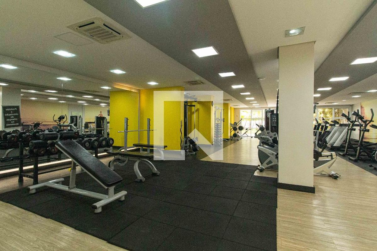 Apartamento, 1 quarto, 39 m² - Foto 32