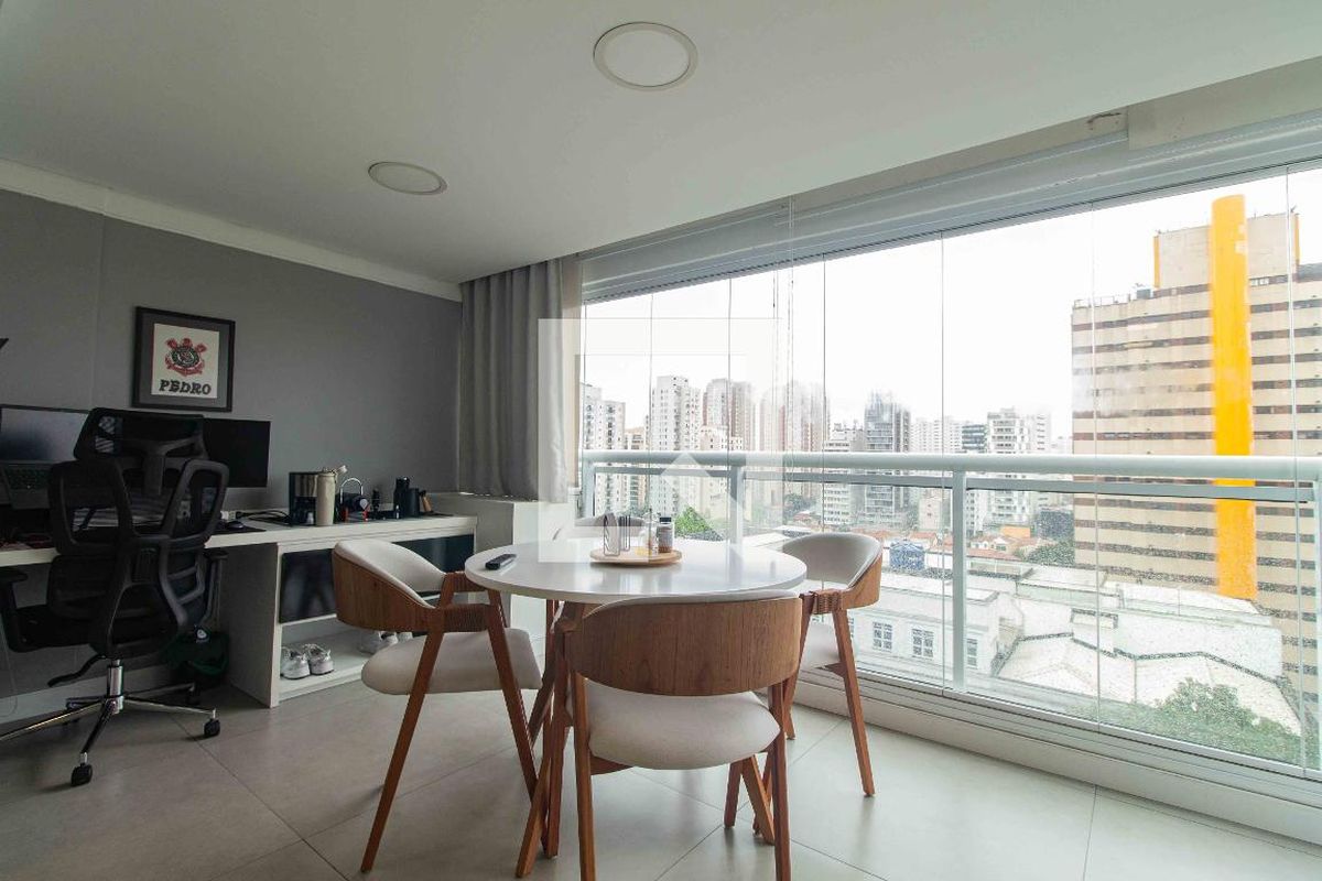 Apartamento, 1 quarto, 39 m² - Foto 10