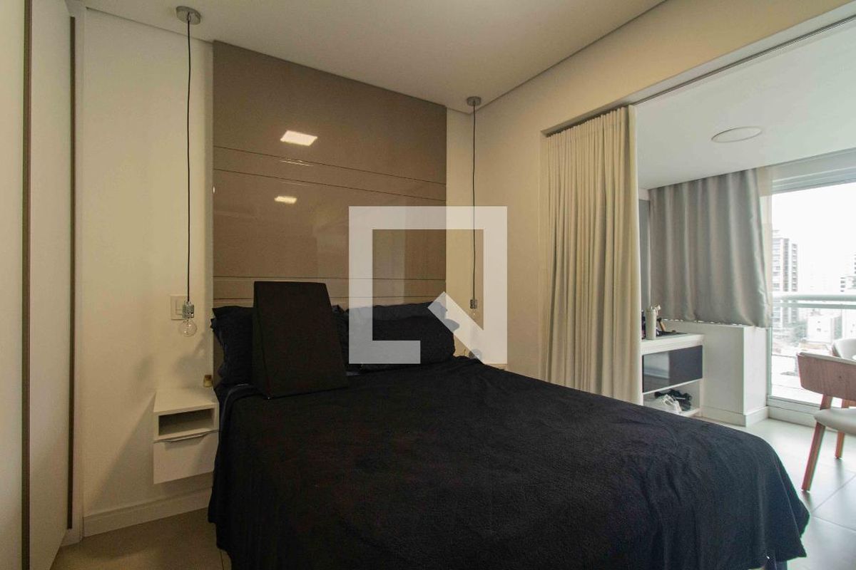 Apartamento, 1 quarto, 39 m² - Foto 6