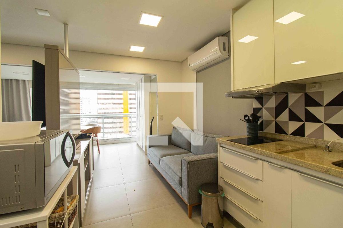 Apartamento, 1 quarto, 39 m² - Foto 24