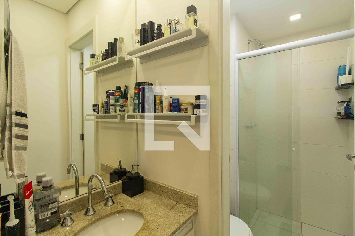 Apartamento, 1 quarto, 39 m² - Foto 15