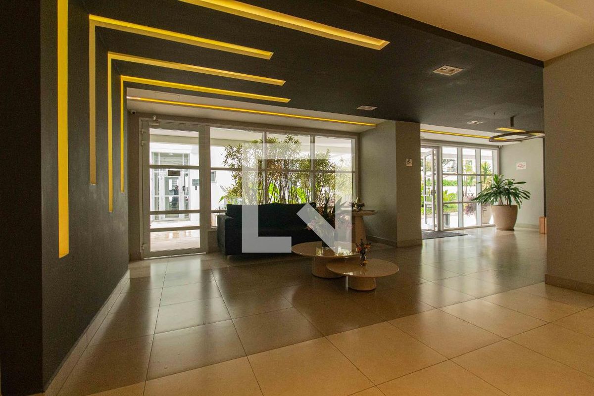 Apartamento, 1 quarto, 39 m² - Foto 40