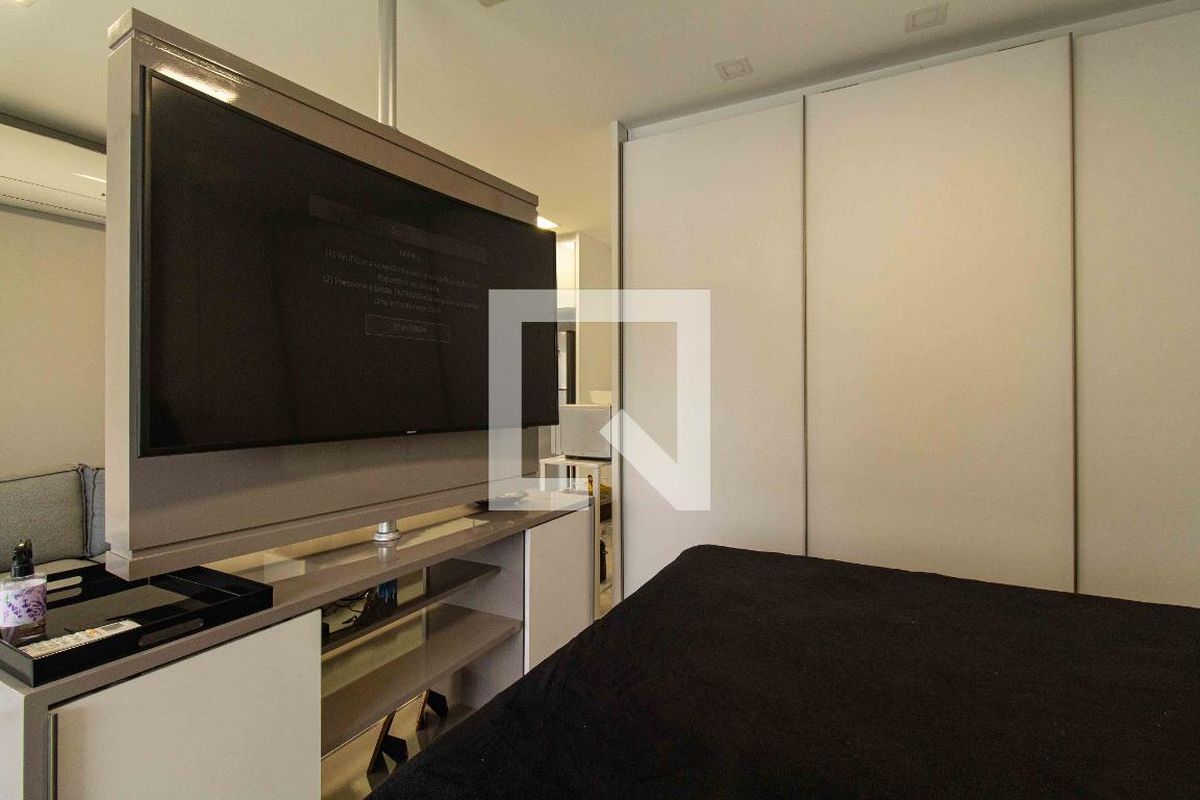 Apartamento, 1 quarto, 39 m² - Foto 8