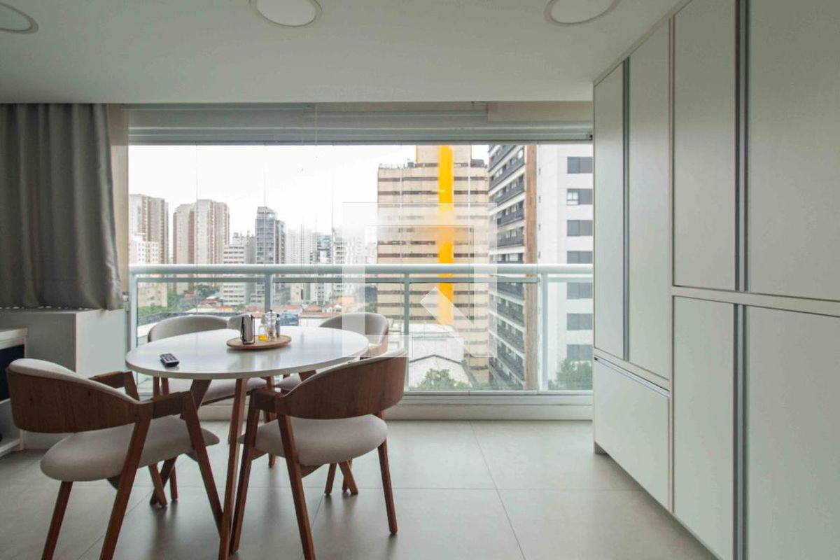 Apartamento, 1 quarto, 39 m² - Foto 11