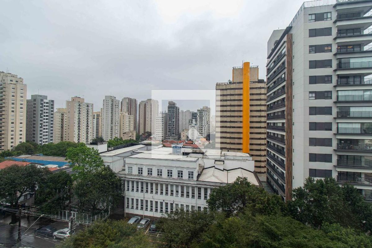Apartamento, 1 quarto, 39 m² - Foto 12