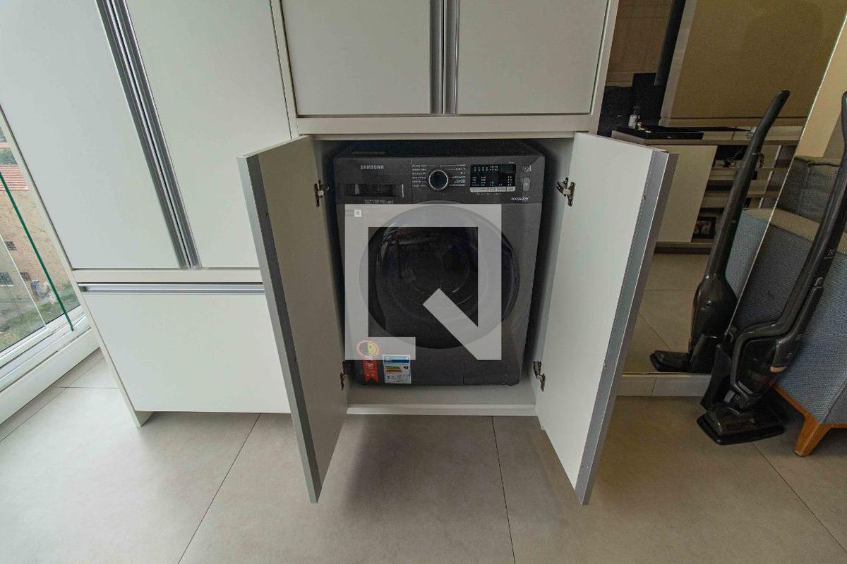 Apartamento, 1 quarto, 39 m² - Foto 25
