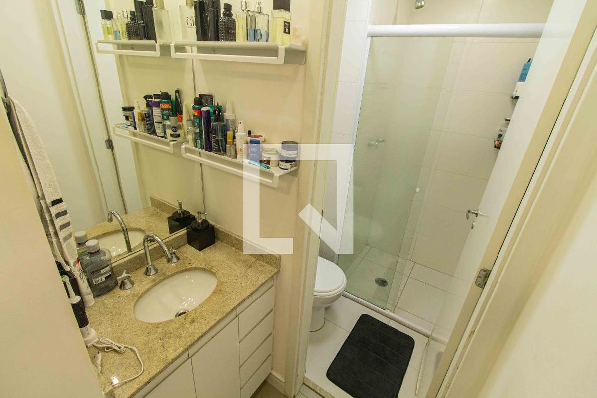 Apartamento, 1 quarto, 39 m² - Foto 18