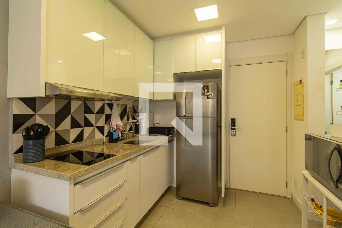 Apartamento, 1 quarto, 39 m² - Foto 19