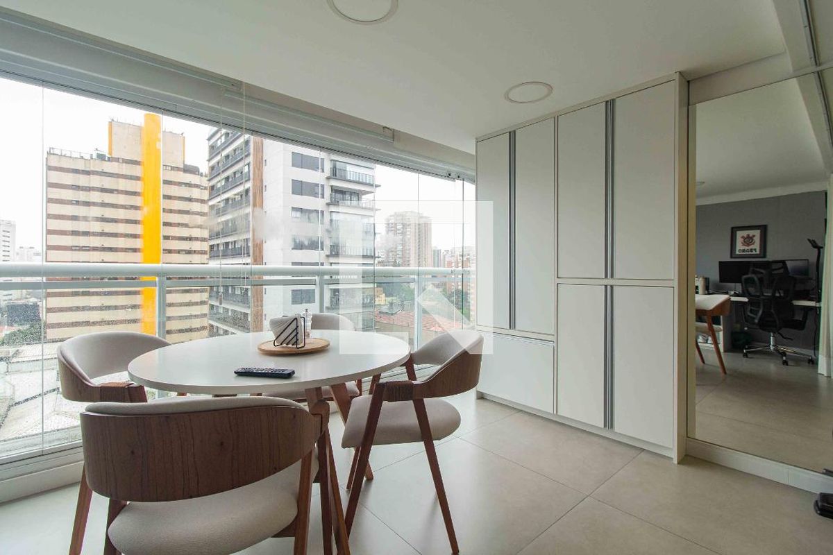 Apartamento, 1 quarto, 39 m² - Foto 9