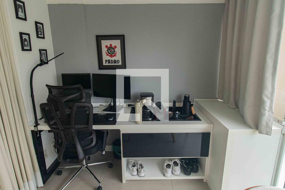 Apartamento, 1 quarto, 39 m² - Foto 26