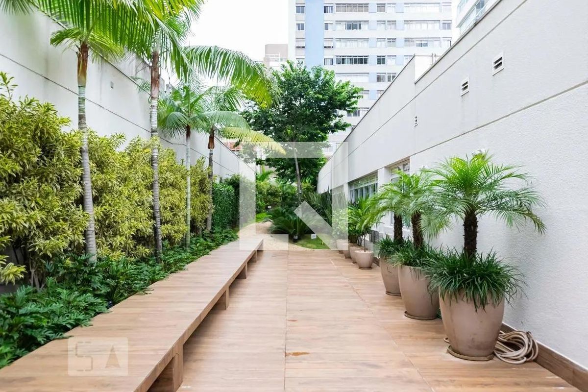 Apartamento, 1 quarto, 39 m² - Foto 28