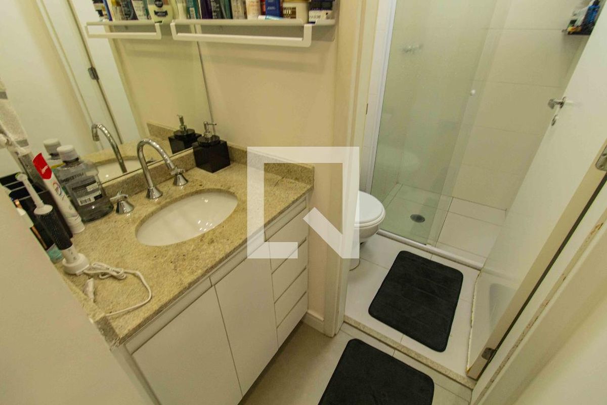 Apartamento, 1 quarto, 39 m² - Foto 14