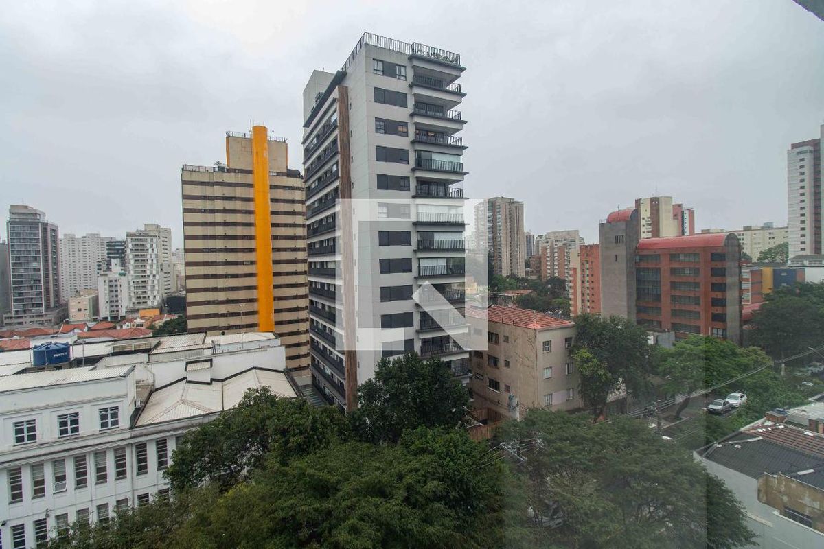 Apartamento, 1 quarto, 39 m² - Foto 13