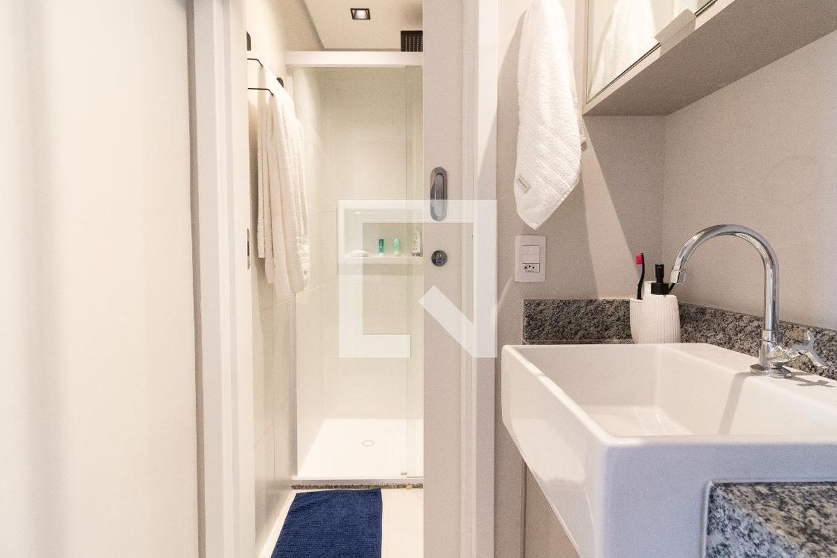 Apartamento, 1 quarto, 32 m² - Foto 13