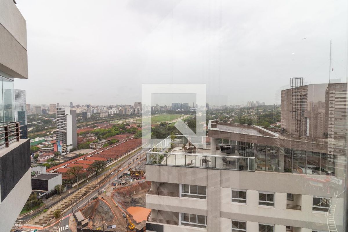 Apartamento, 1 quarto, 32 m² - Foto 16