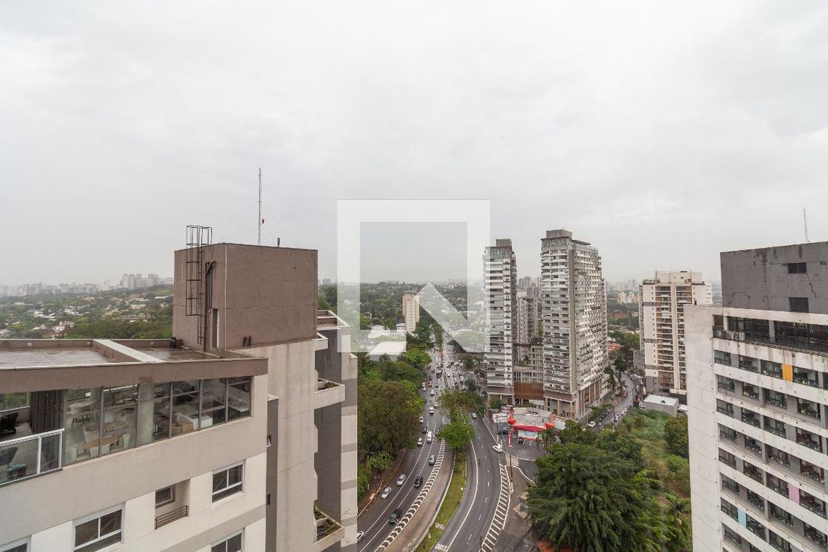 Apartamento, 1 quarto, 32 m² - Foto 15