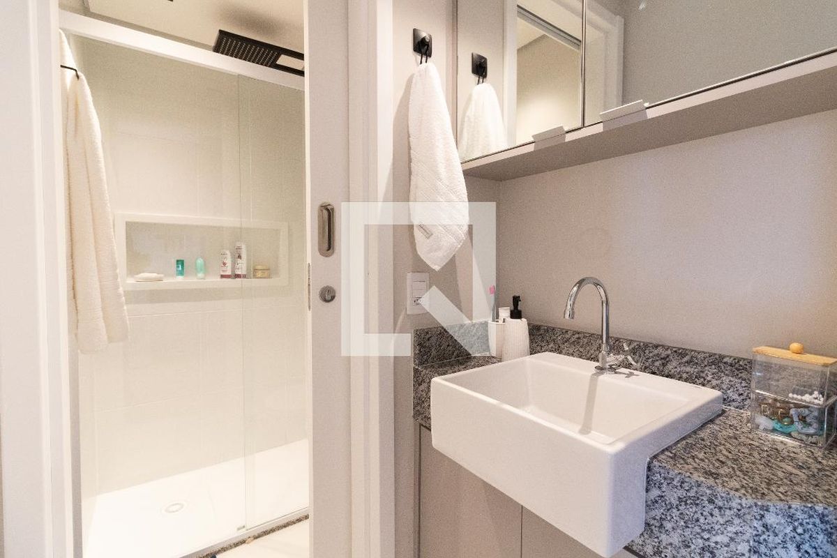 Apartamento, 1 quarto, 32 m² - Foto 12