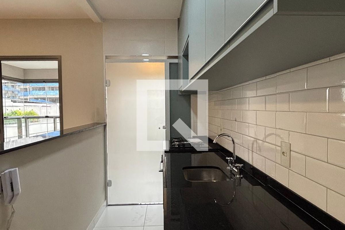 Apartamento, 1 quarto, 50 m² - Foto 8