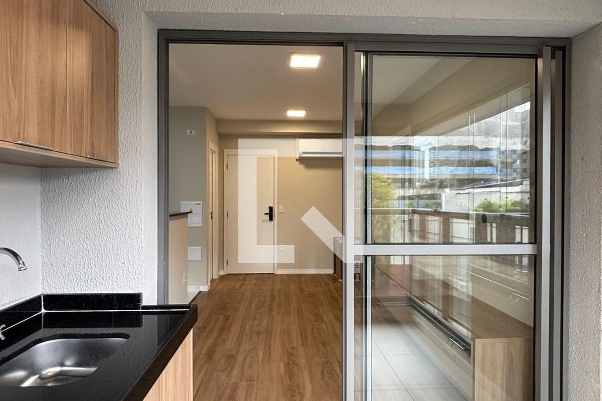 Apartamento, 1 quarto, 50 m² - Foto 16