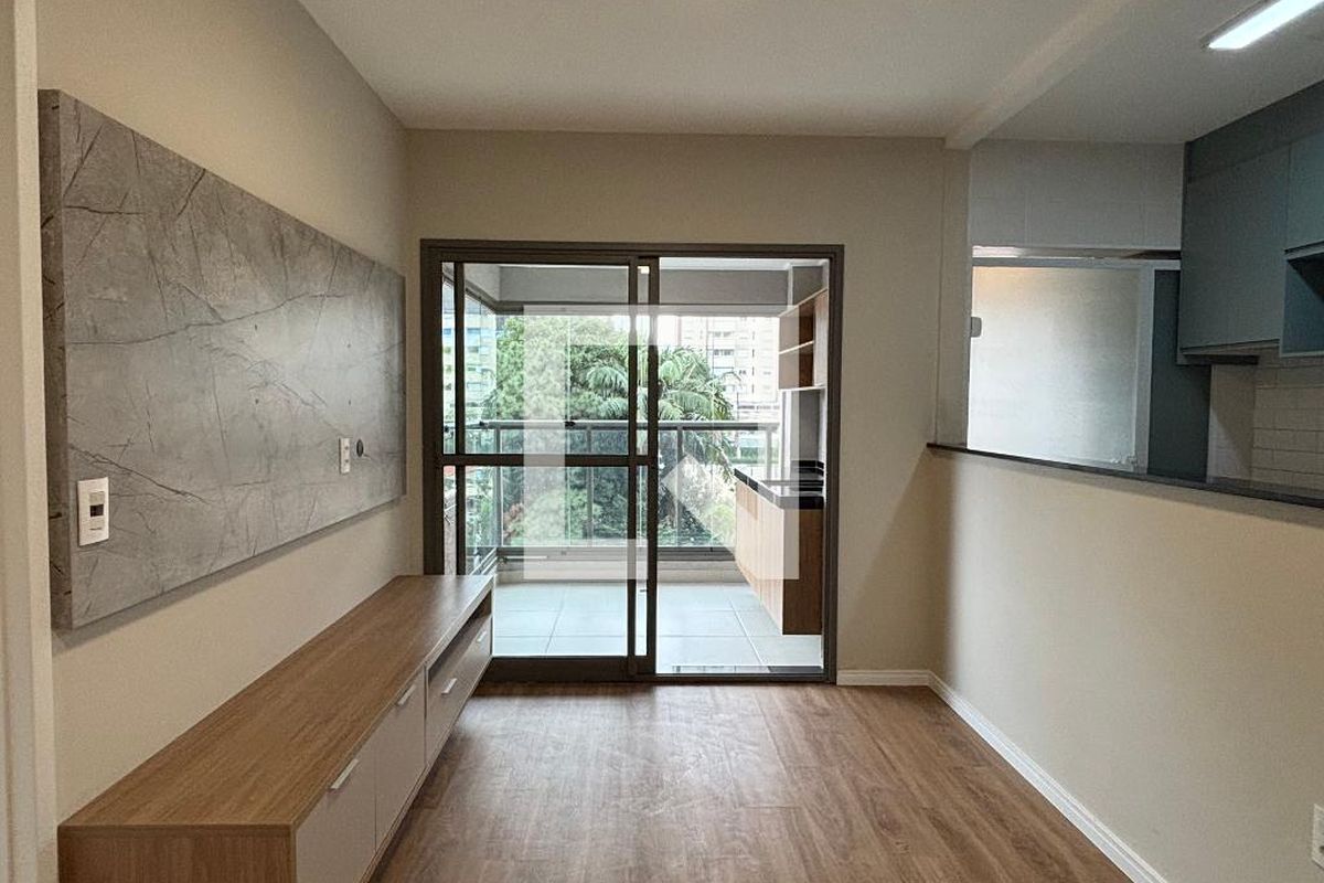Apartamento, 1 quarto, 50 m² - Foto 2