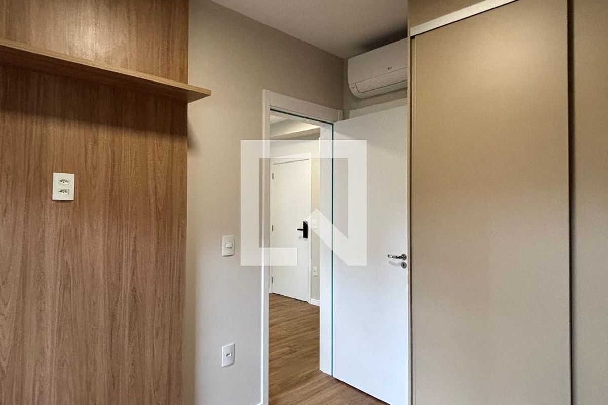 Apartamento, 1 quarto, 50 m² - Foto 22