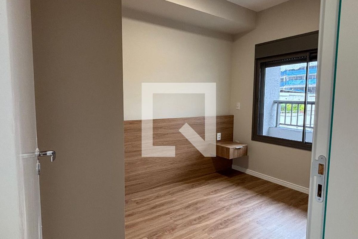 Apartamento, 1 quarto, 50 m² - Foto 18
