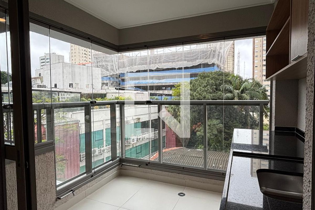 Apartamento, 1 quarto, 50 m² - Foto 13