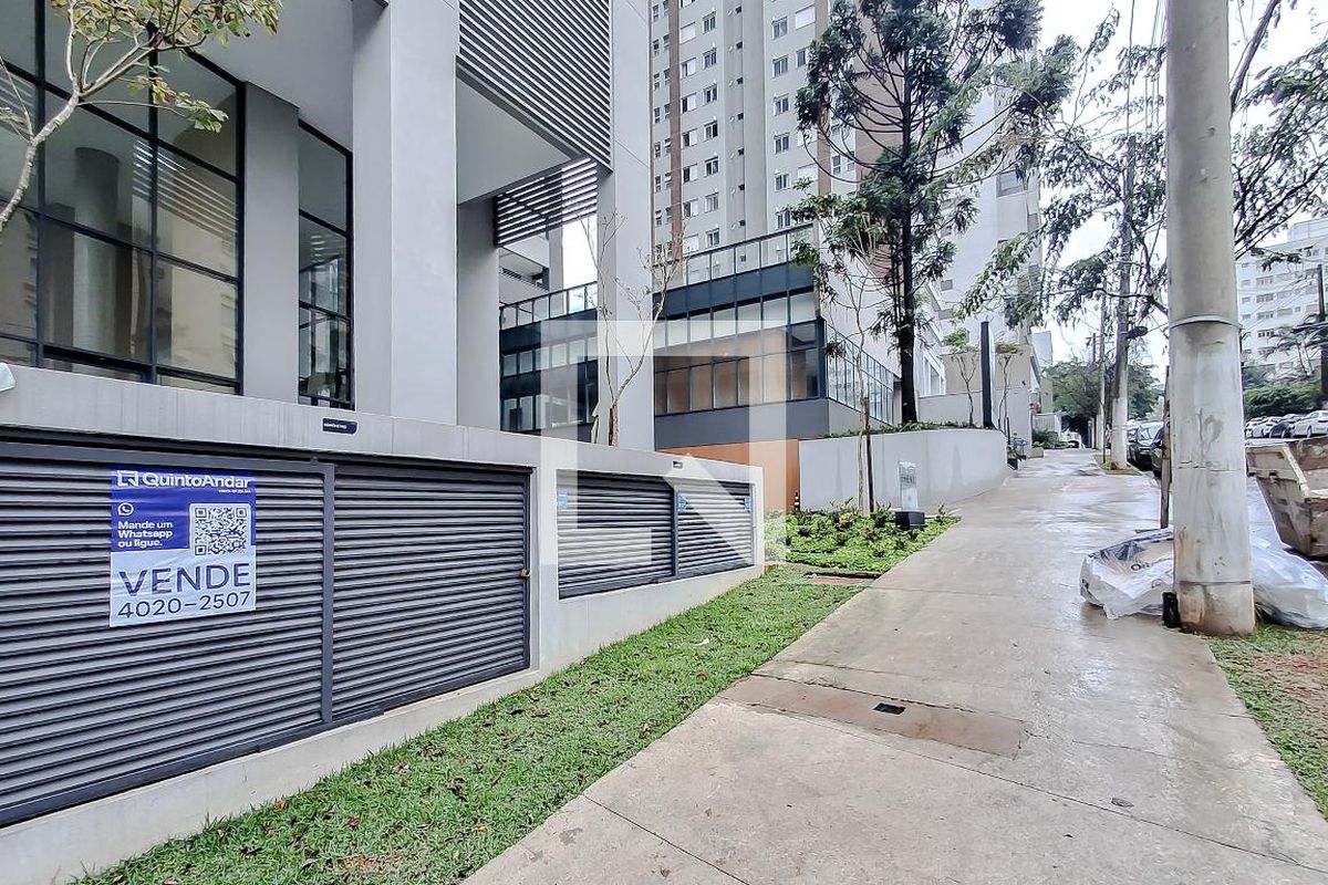 Apartamento, 2 quartos, 65 m² - Foto 44