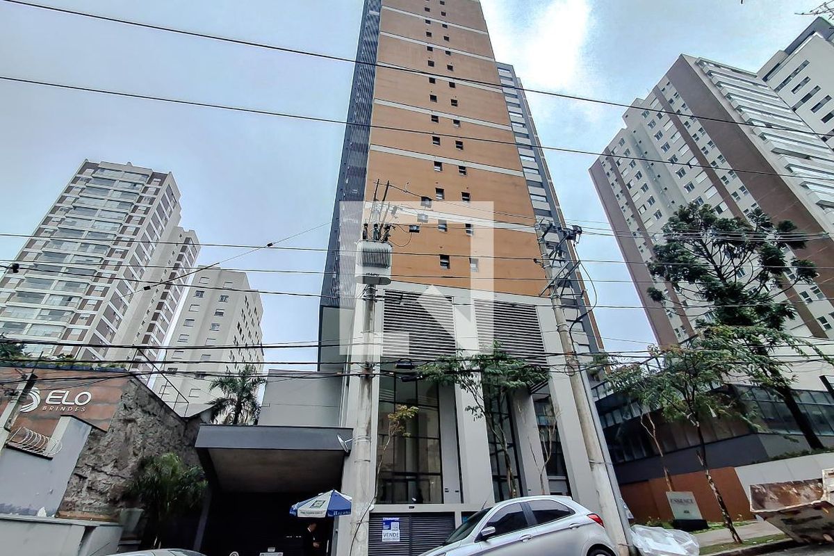 Apartamento, 2 quartos, 65 m² - Foto 43