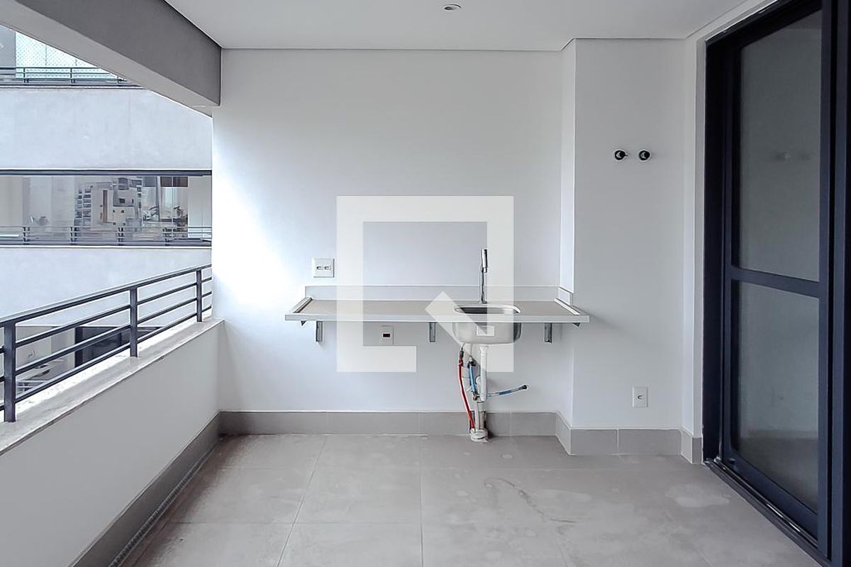 Apartamento, 2 quartos, 65 m² - Foto 6