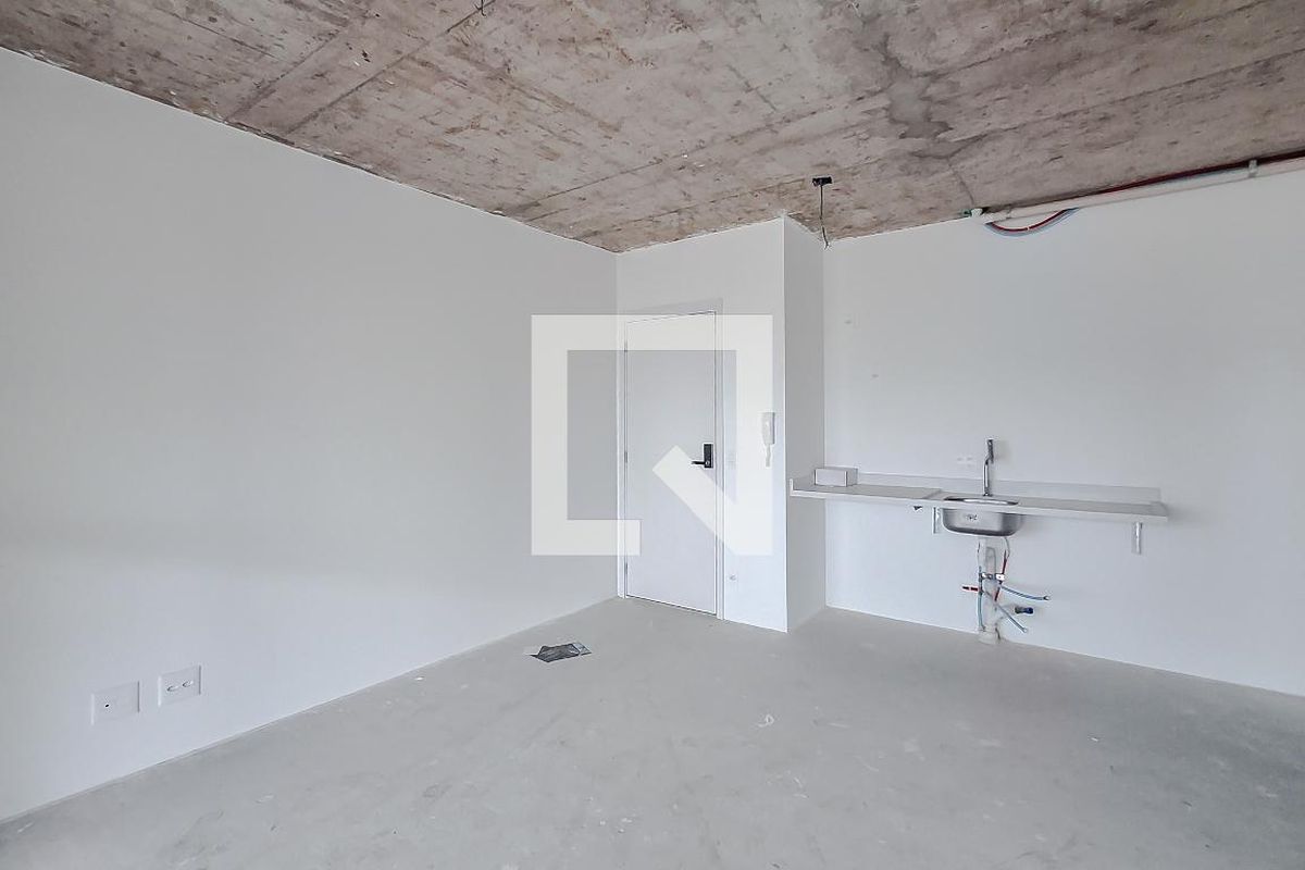 Apartamento, 2 quartos, 65 m² - Foto 1