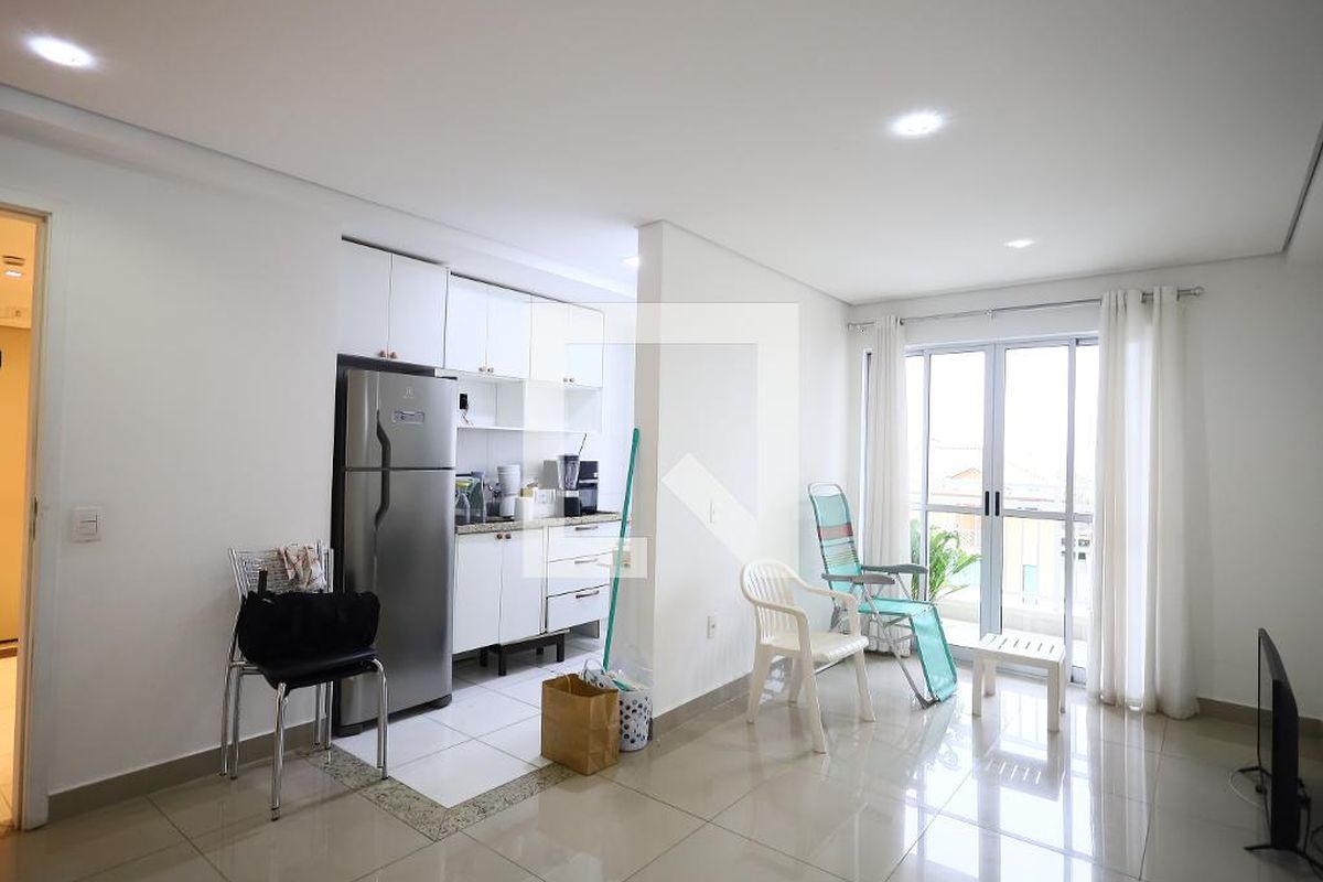 Apartamento, 2 quartos, 69 m² - Foto 1