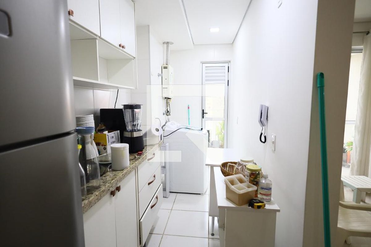 Apartamento, 2 quartos, 69 m² - Foto 24