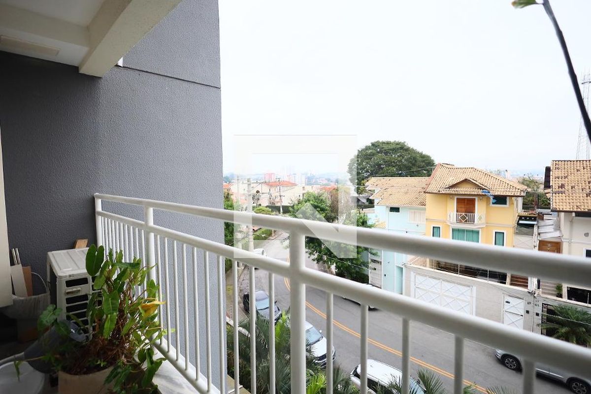 Apartamento, 2 quartos, 69 m² - Foto 9