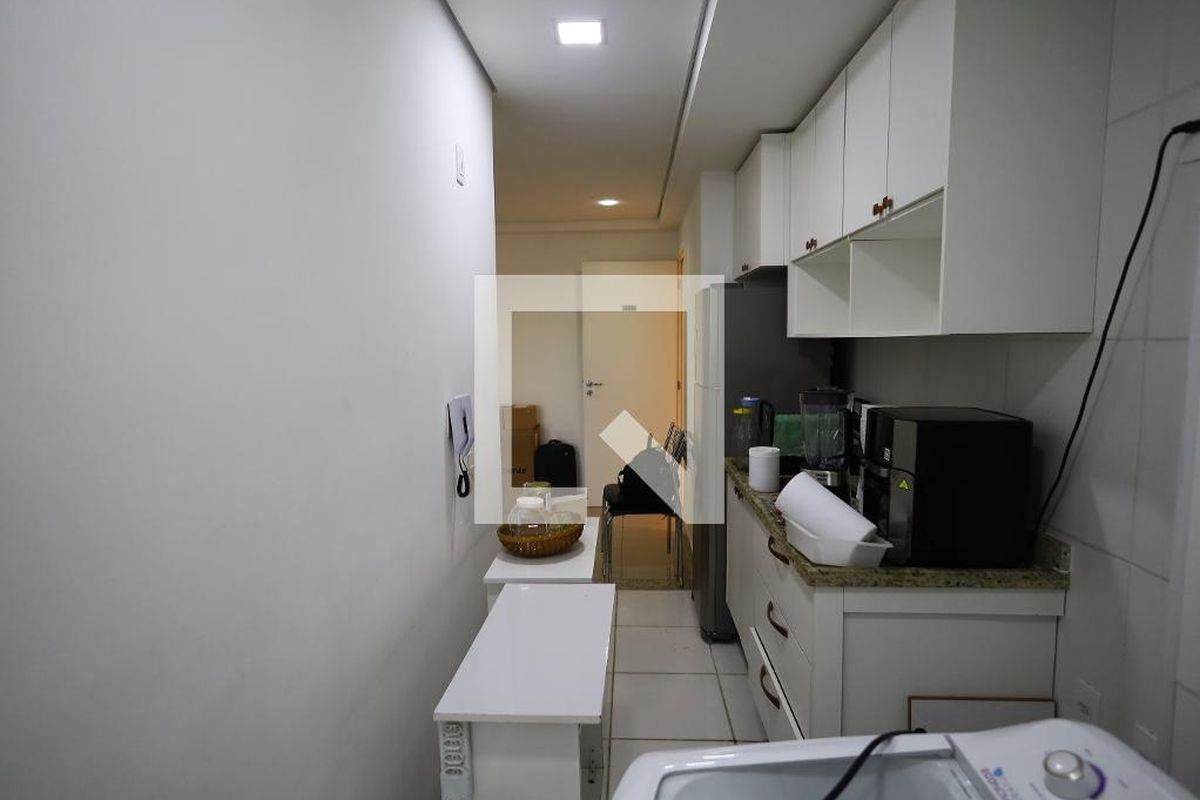 Apartamento, 2 quartos, 69 m² - Foto 27