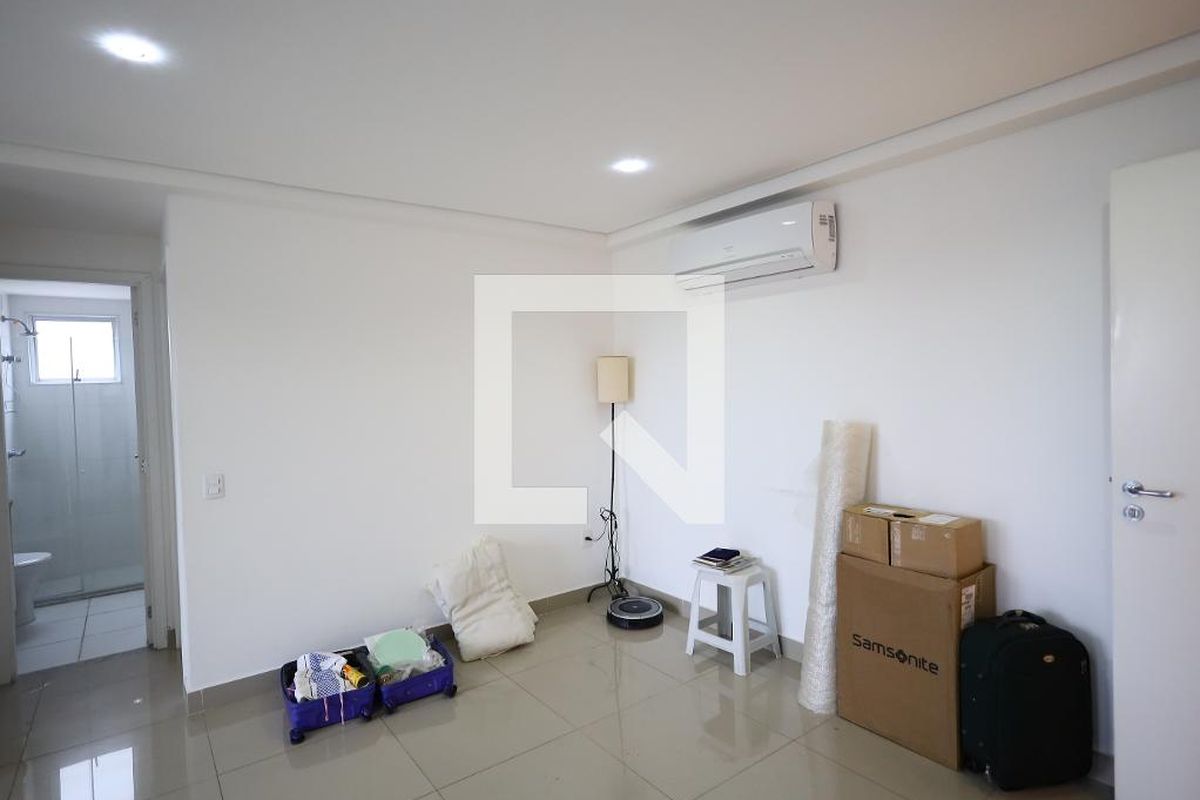 Apartamento, 2 quartos, 69 m² - Foto 3