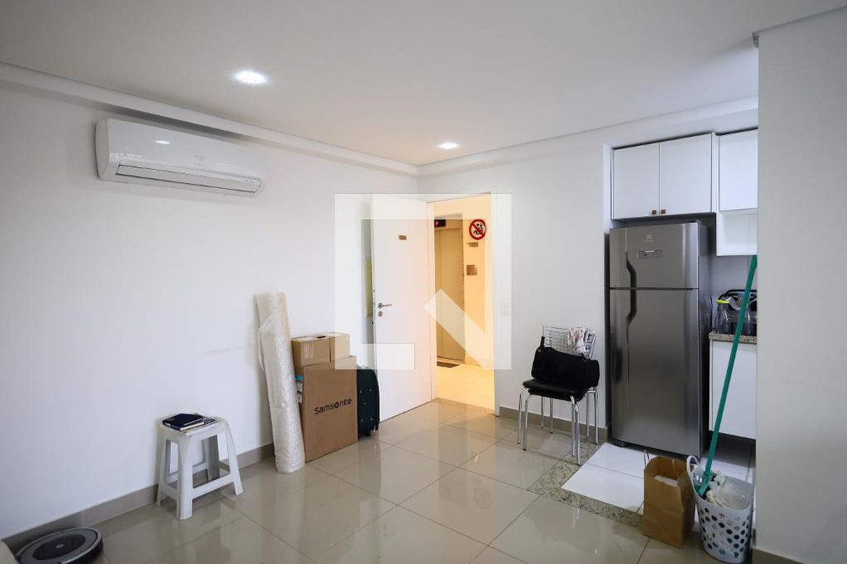 Apartamento, 2 quartos, 69 m² - Foto 5