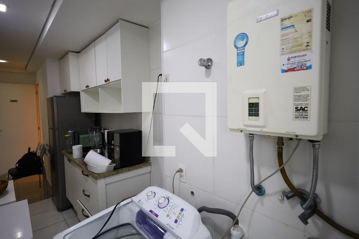 Apartamento, 2 quartos, 69 m² - Foto 26