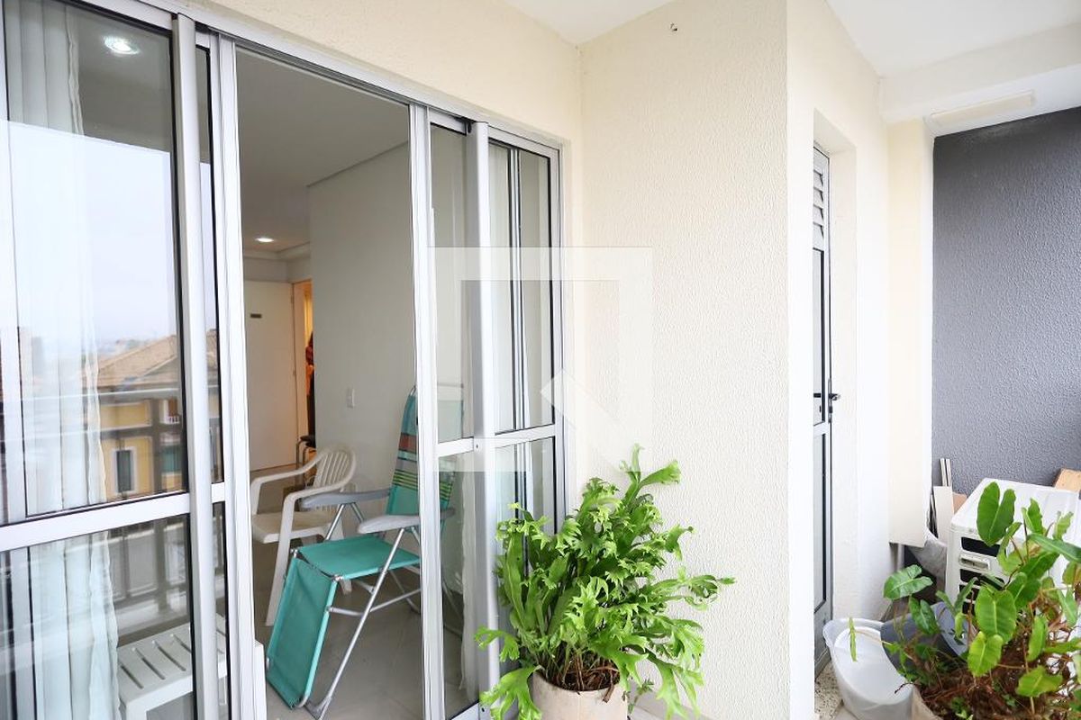Apartamento, 2 quartos, 69 m² - Foto 8