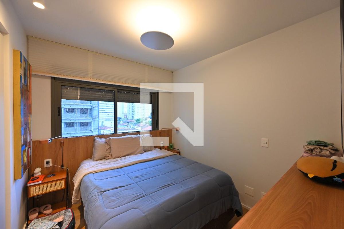 Apartamento, 2 quartos, 82 m² - Foto 14