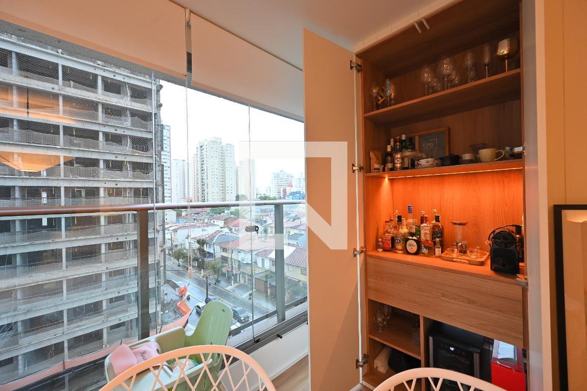 Apartamento, 2 quartos, 82 m² - Foto 8