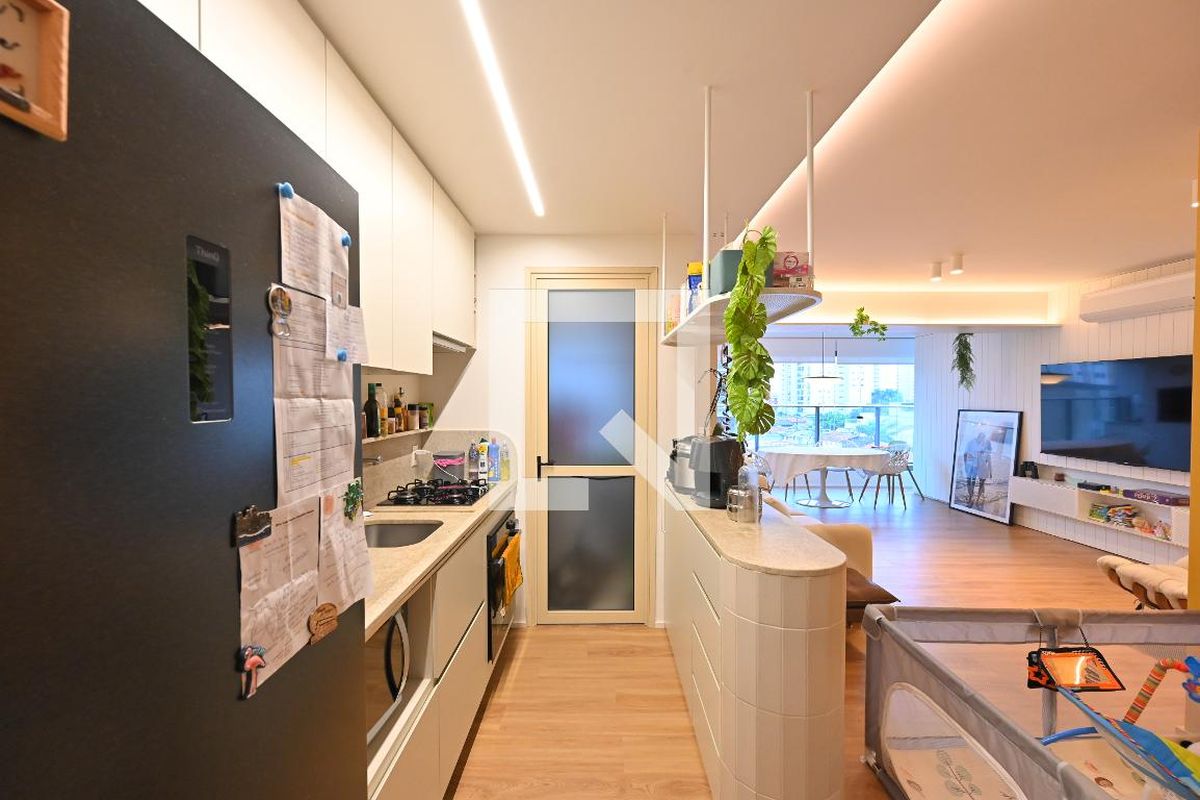 Apartamento, 2 quartos, 82 m² - Foto 33