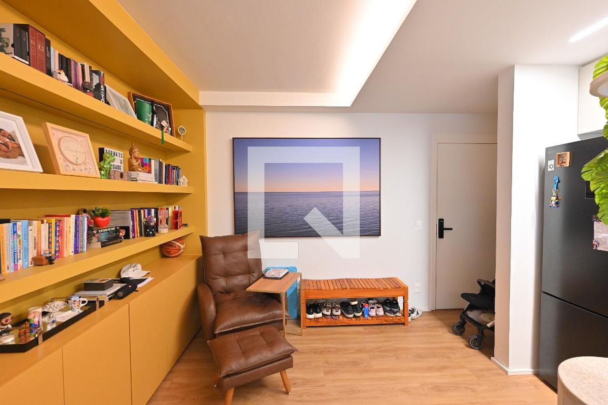 Apartamento, 2 quartos, 82 m² - Foto 10