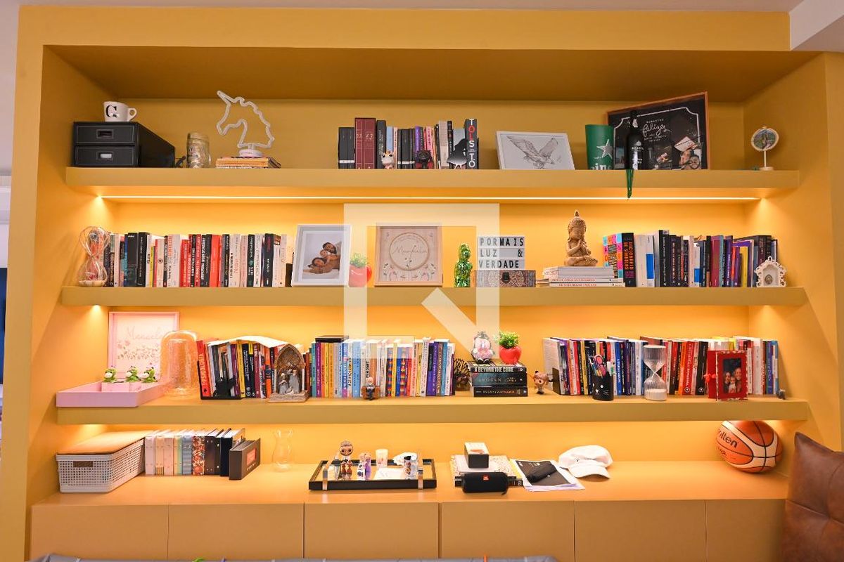 Apartamento, 2 quartos, 82 m² - Foto 13