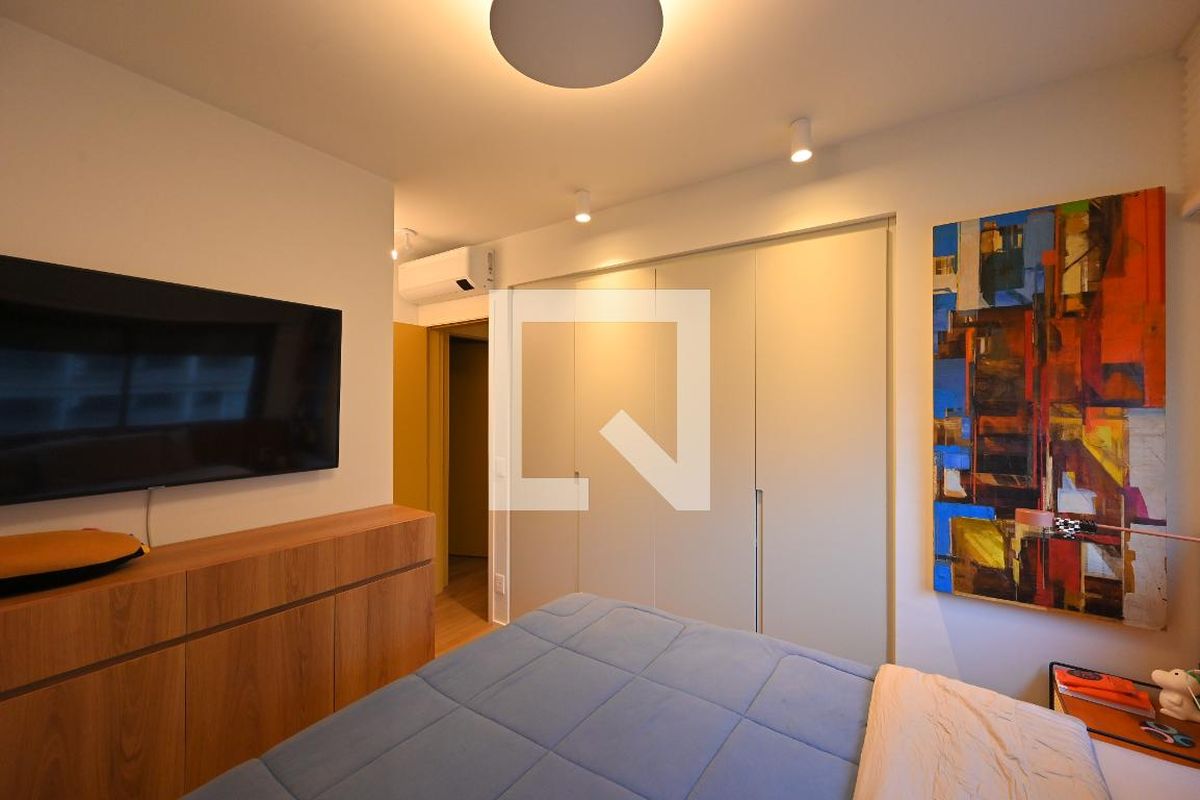 Apartamento, 2 quartos, 82 m² - Foto 17
