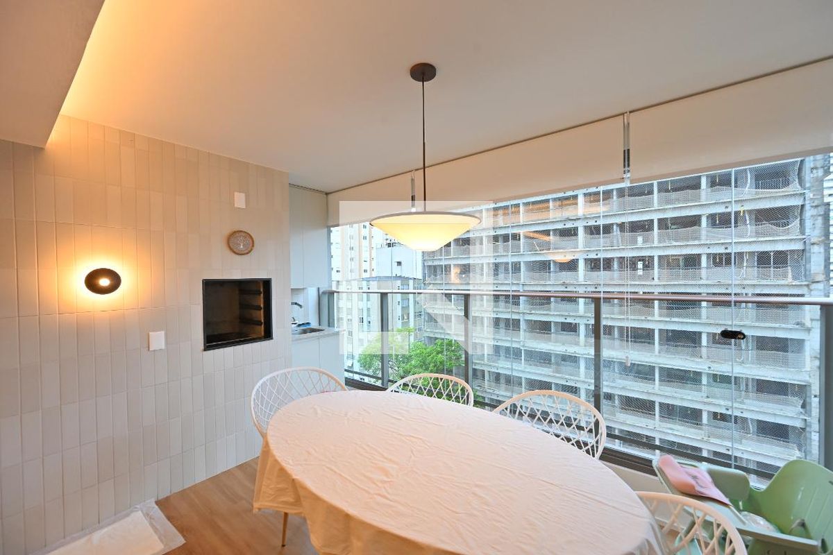 Apartamento, 2 quartos, 82 m² - Foto 4