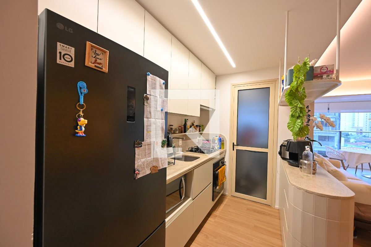 Apartamento, 2 quartos, 82 m² - Foto 32