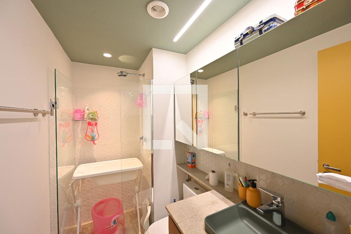 Apartamento, 2 quartos, 82 m² - Foto 28