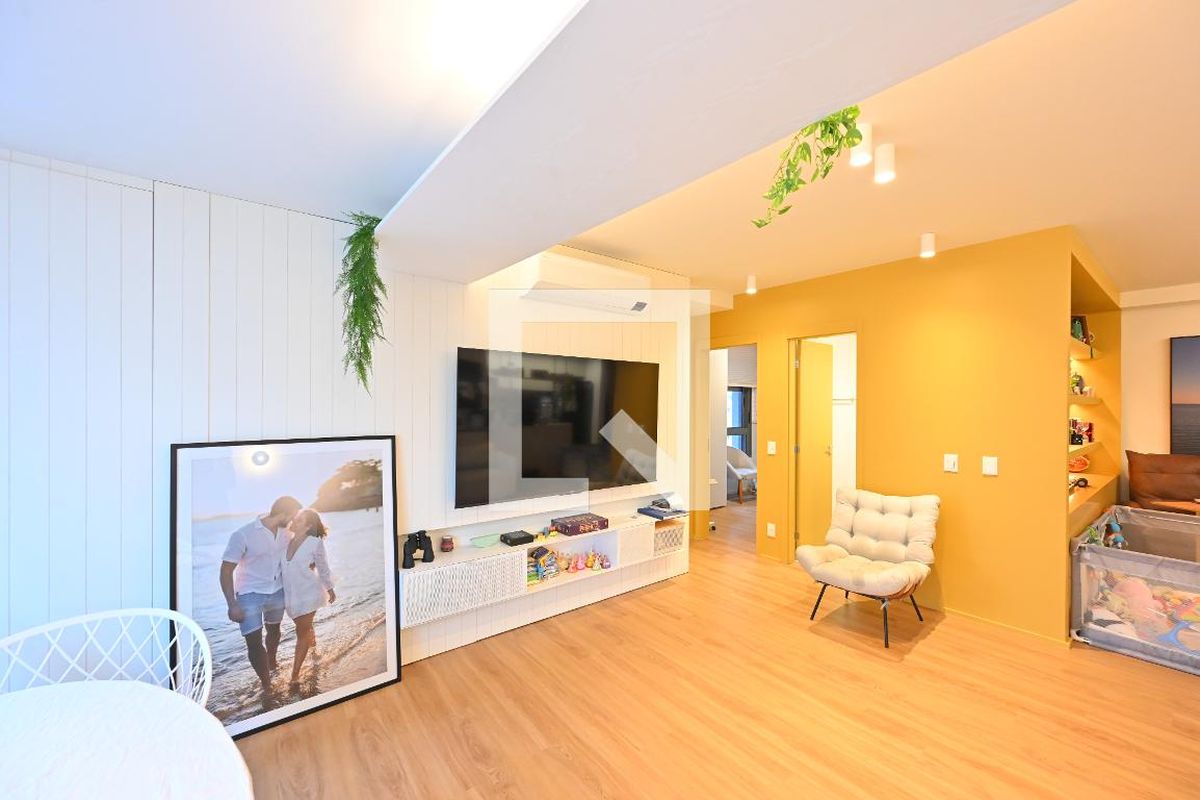 Apartamento, 2 quartos, 82 m² - Foto 6