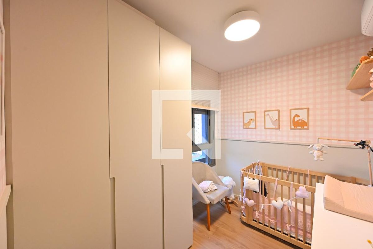 Apartamento, 2 quartos, 82 m² - Foto 23
